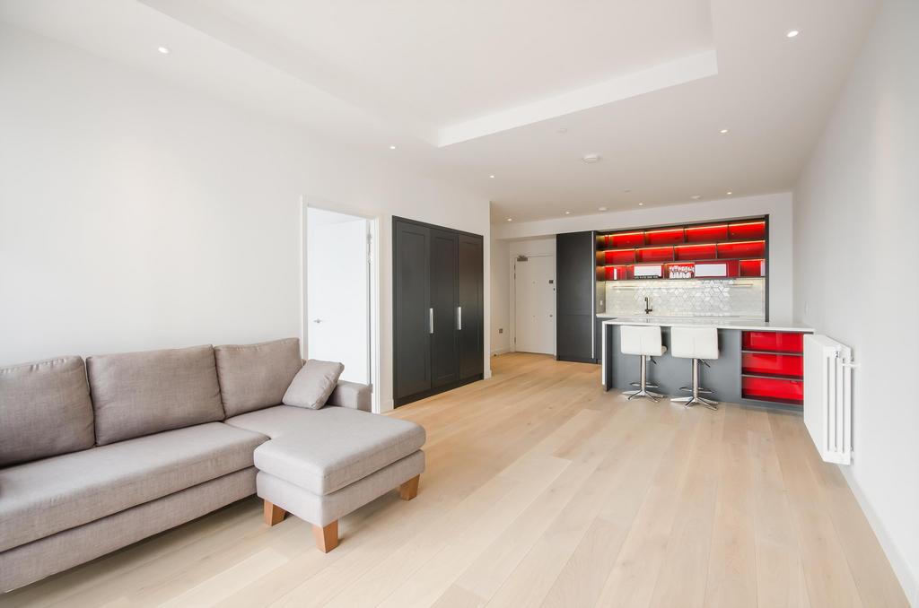 Apartment in London - View 3