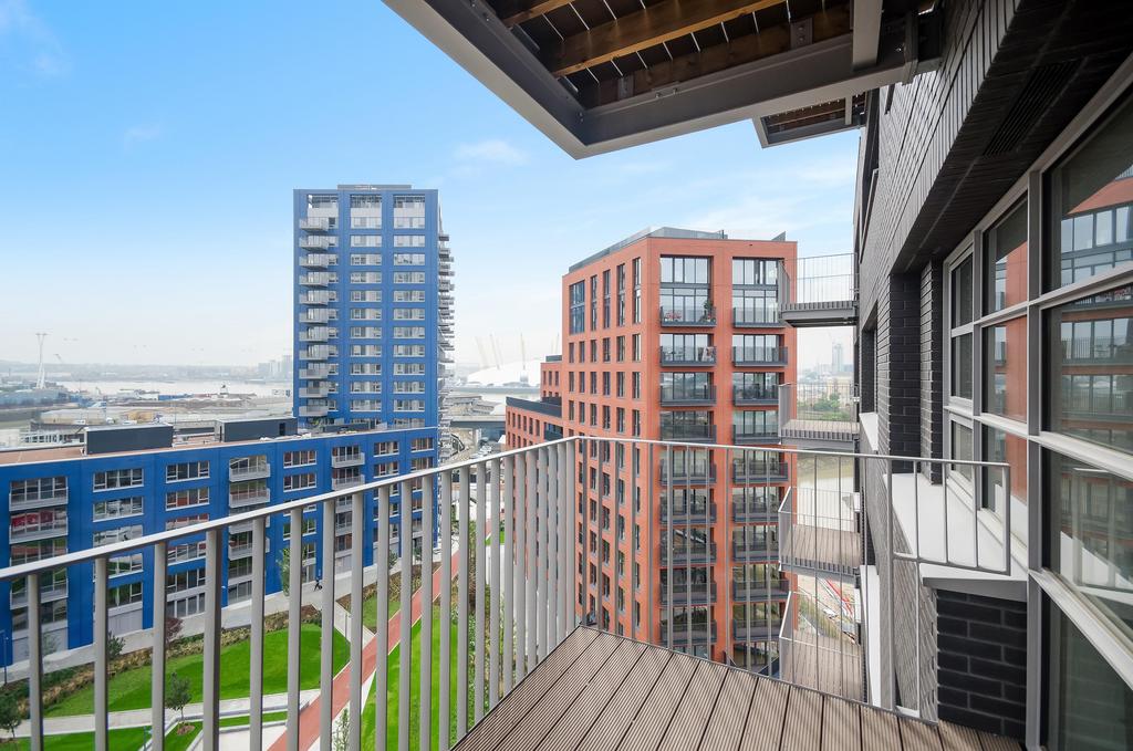 Apartment in London - View 4