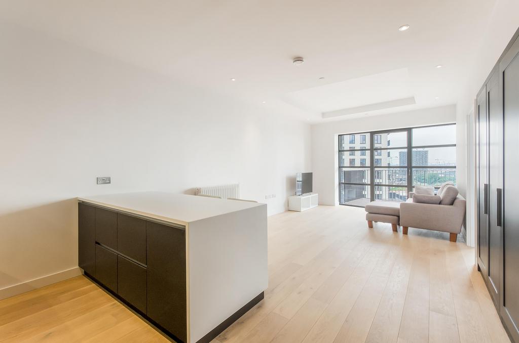 Apartment in London - More