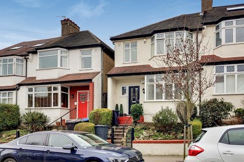 89 Semley Road, London, SW16 4PL