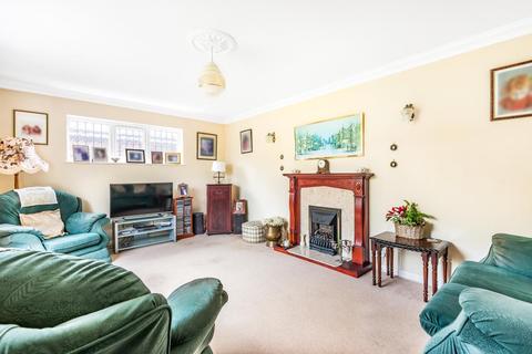 2 Billwell, Long Crendon, Aylesbury, HP18 9AD
