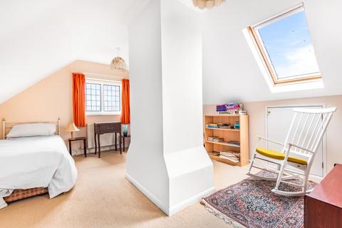 2 Billwell, Long Crendon, Aylesbury, HP18 9AD