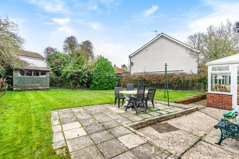 2 Billwell, Long Crendon, Aylesbury, HP18 9AD