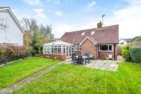 2 Billwell, Long Crendon, Aylesbury, HP18 9AD