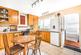 Dining Area/ Kitchen