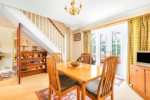 2 Billwell, Long Crendon, Aylesbury, HP18 9AD