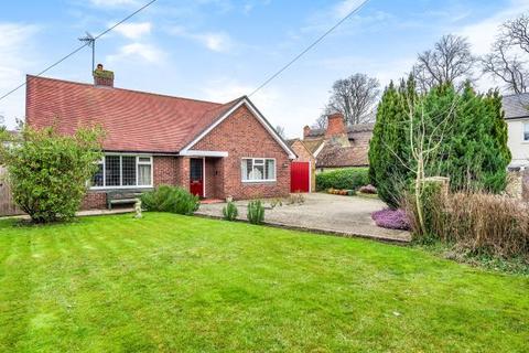 2 Billwell, Long Crendon, Aylesbury, HP18 9AD