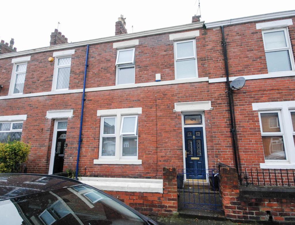 House For Sale Wansbeck Road Jarrow at Gladys McCoy blog