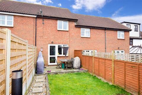 50 Connaught Way, Billericay, CM12 0UN