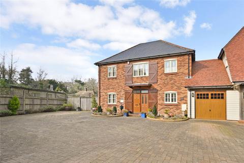 3, Henbury Manor Henbury Lane, Elham, Canterbury, CT4 6NL