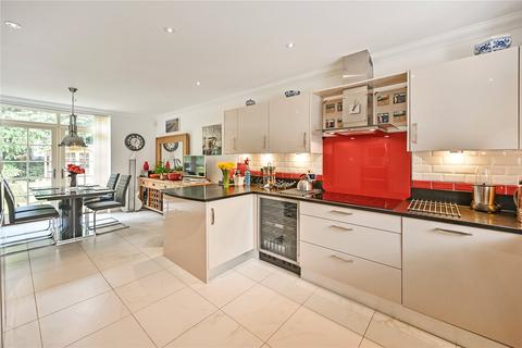3, Henbury Manor Henbury Lane, Elham, Canterbury, CT4 6NL