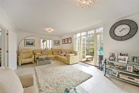 3, Henbury Manor Henbury Lane, Elham, Canterbury, CT4 6NL