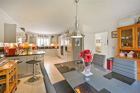 3, Henbury Manor Henbury Lane, Elham, Canterbury, CT4 6NL