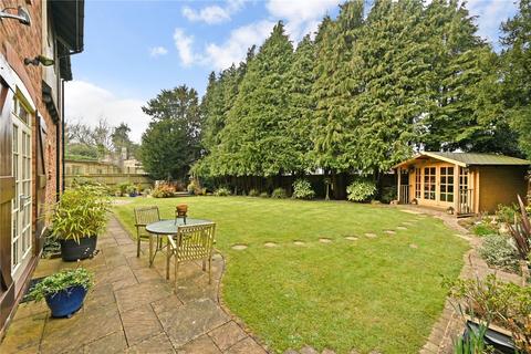 3, Henbury Manor Henbury Lane, Elham, Canterbury, CT4 6NL
