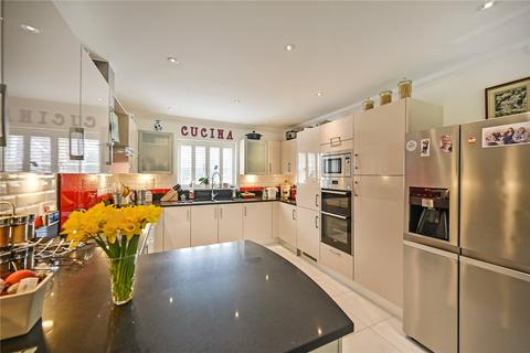 3, Henbury Manor Henbury Lane, Elham, Canterbury, CT4 6NL
