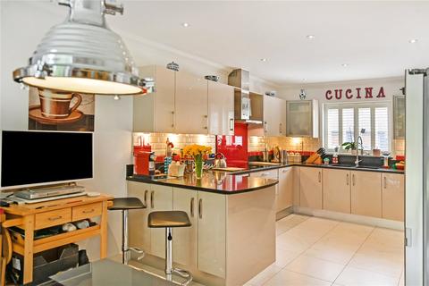 3, Henbury Manor Henbury Lane, Elham, Canterbury, CT4 6NL