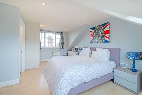 1 bedroom flat for sale, Finchley Road, Hampstead, NW3