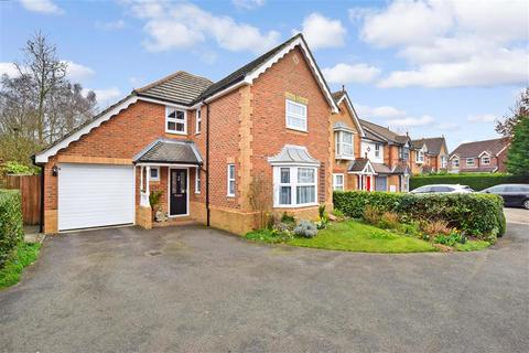 23 Chestnut Close, Kings Hill, West Malling, ME19 4FP