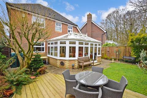 23 Chestnut Close, Kings Hill, West Malling, ME19 4FP