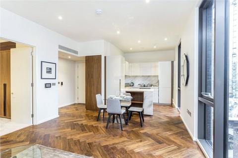 1 bedroom apartment to rent, Ambassador Buidling, Embassy Gardens, London, SW11