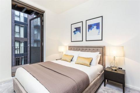 1 bedroom apartment to rent, Ambassador Buidling, Embassy Gardens, London, SW11