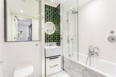 1 bedroom apartment to rent, Ambassador Buidling, Embassy Gardens, London, SW11
