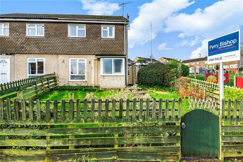 7 Badgers Way, Nailsworth, Stroud, GL6 0HE