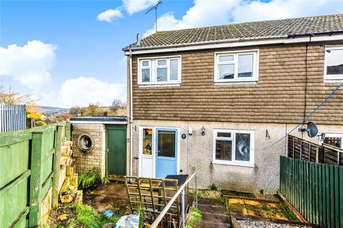 7 Badgers Way, Nailsworth, Stroud, GL6 0HE