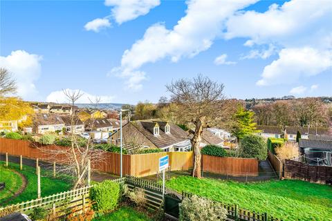 7 Badgers Way, Nailsworth, Stroud, GL6 0HE
