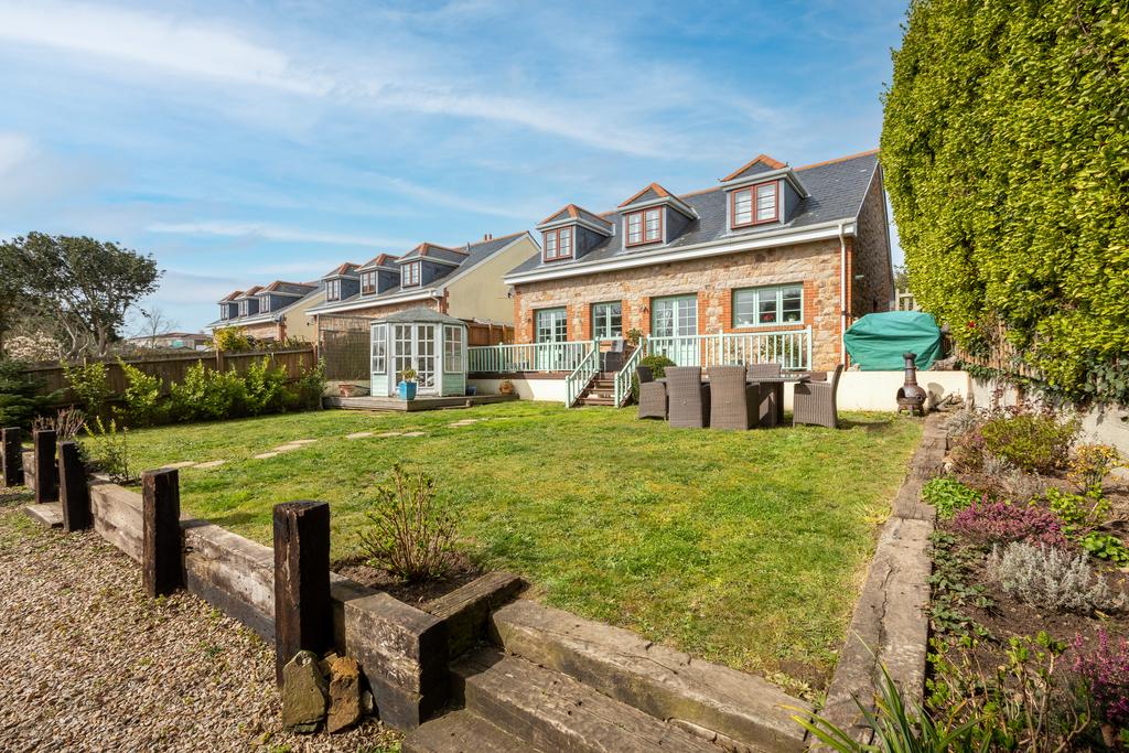 Westmount Road, St. Helier, Jersey 3 bed property £1,090,000