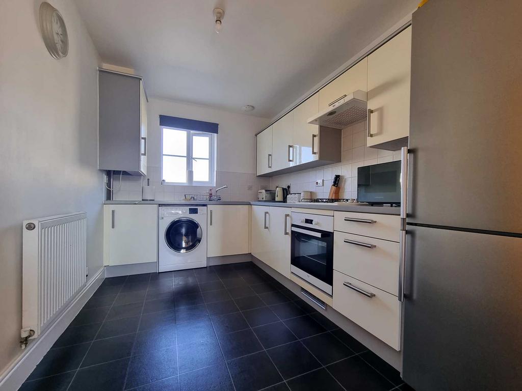 Watkins Way, Bideford 2 bed coach house for sale £164,000