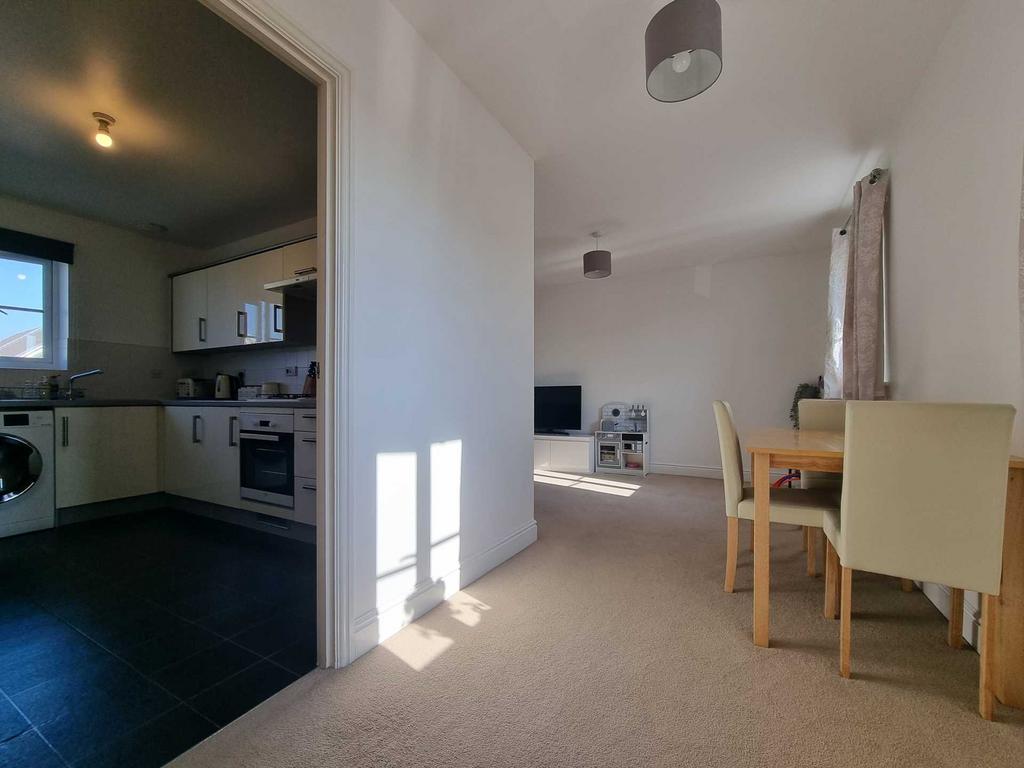 Watkins Way, Bideford 2 bed coach house for sale £164,000