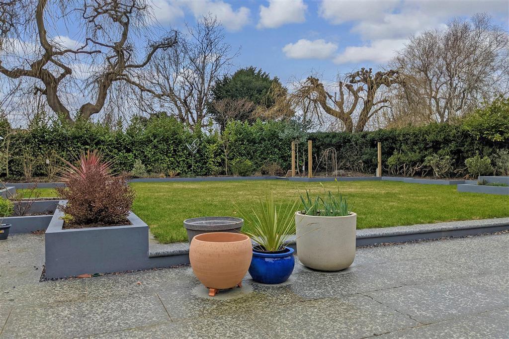 Janes Lane, Burgess Hill, West Sussex 4 bed detached house £1,050,000
