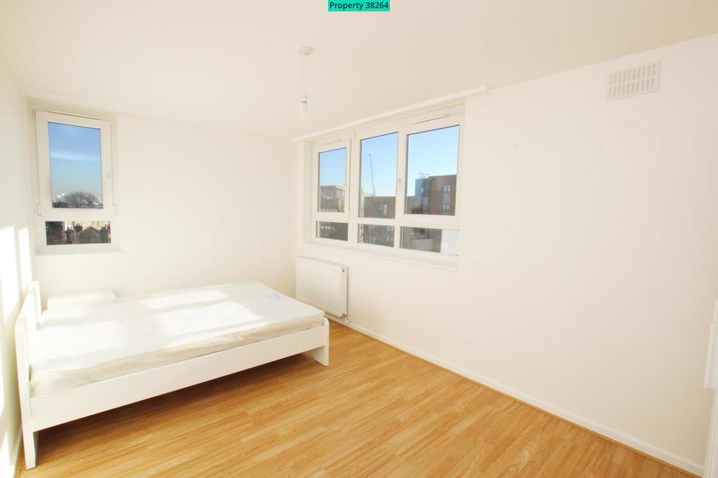 Apartment in London - View 3
