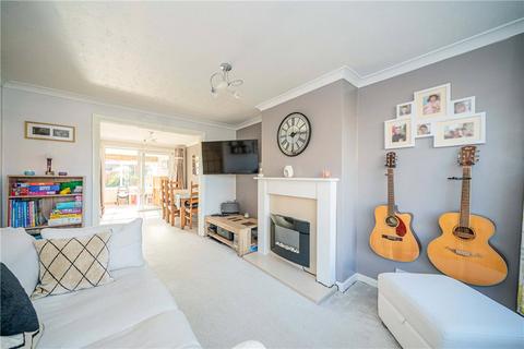 17 Heuthwaite Avenue, Wetherby, LS22 6RR