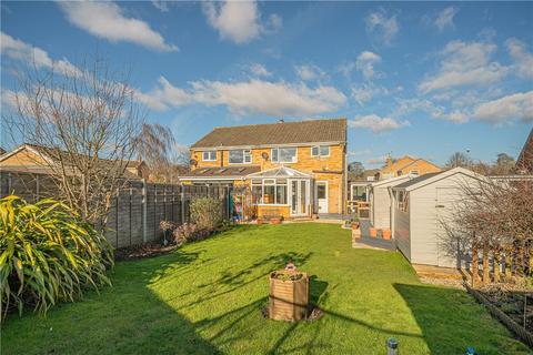 17 Heuthwaite Avenue, Wetherby, LS22 6RR