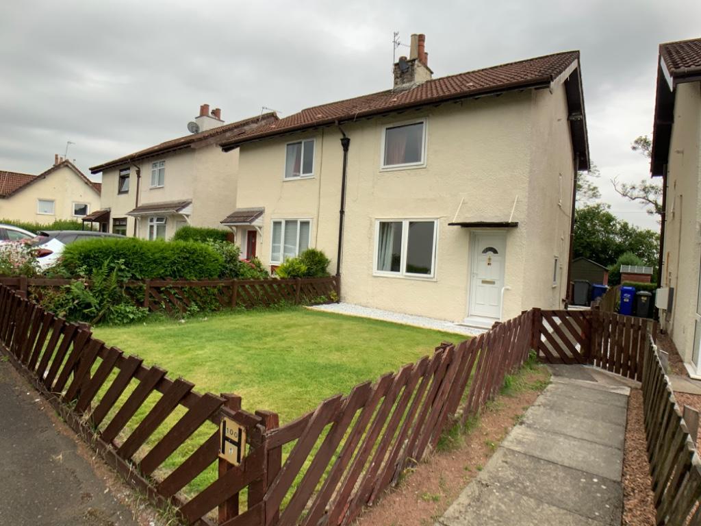 Kilnknowe Cottages, Midton Road, Howwood, Renfrewshire PA9 3 bed semi