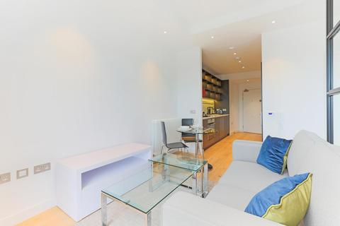 Studio to rent - Grantham House, London City Island, E14