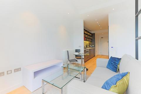 Studio to rent, Grantham House, London City Island, E14