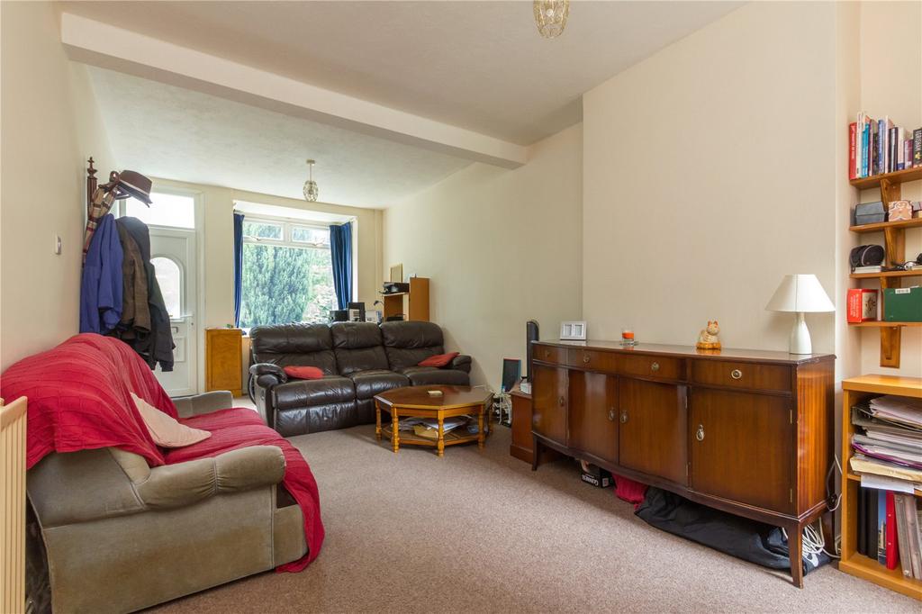 Coldbath Road, Moseley, Birmingham, B13 2 bed terraced house £159,950