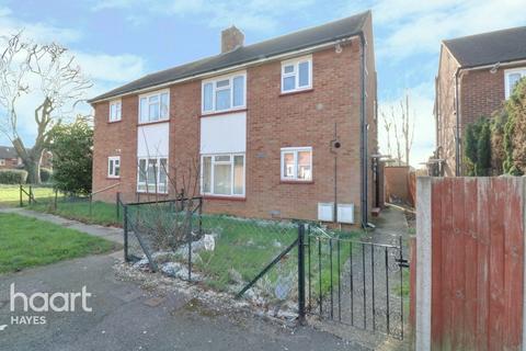 34 Bartram Close, Uxbridge, UB8 3AX
