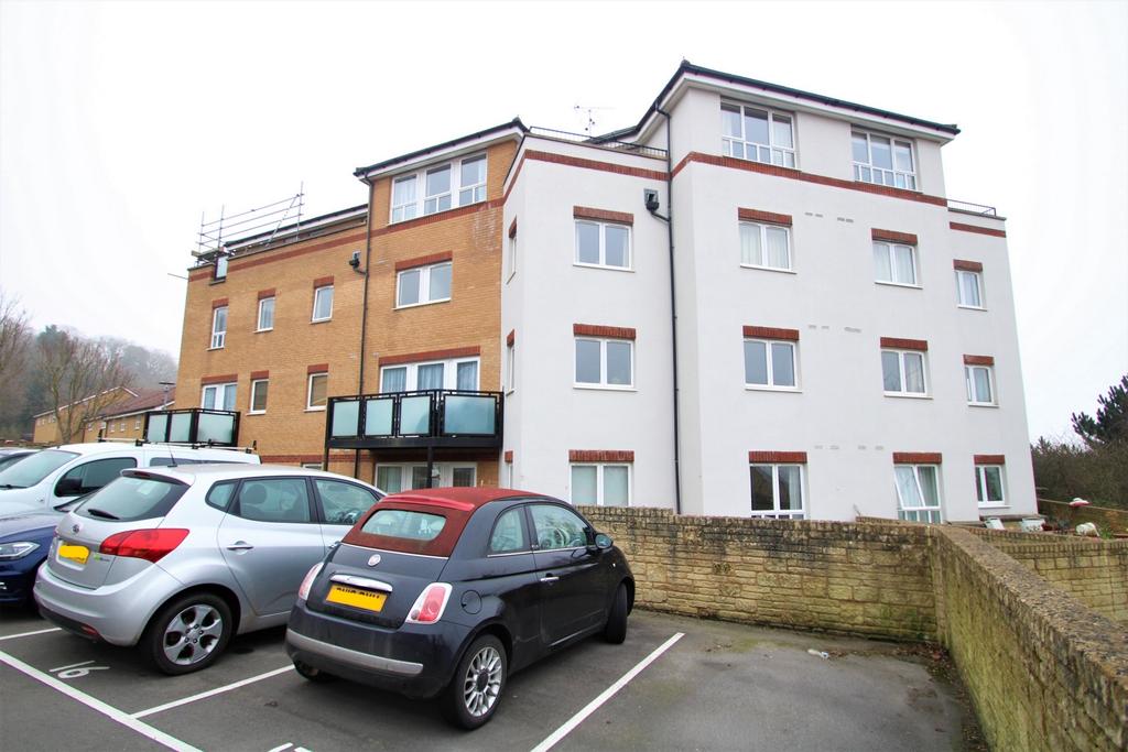 Woodacre, Portishead, BS20 2 bed flat £950 pcm (£219 pw)
