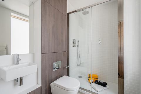 23, Blackburn House Prodigal Square, London, E8 1FW