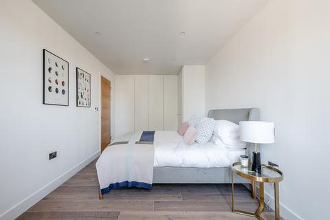 23, Blackburn House Prodigal Square, London, E8 1FW