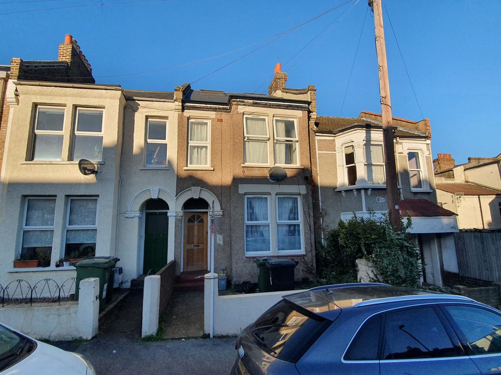 Eddystone Road, London, SE4 4 bed terraced house £690,000