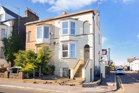 Flat 1, 71 West Cliff Road, Ramsgate, CT11 9NS