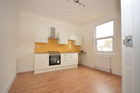 Flat 1, 71 West Cliff Road, Ramsgate, CT11 9NS