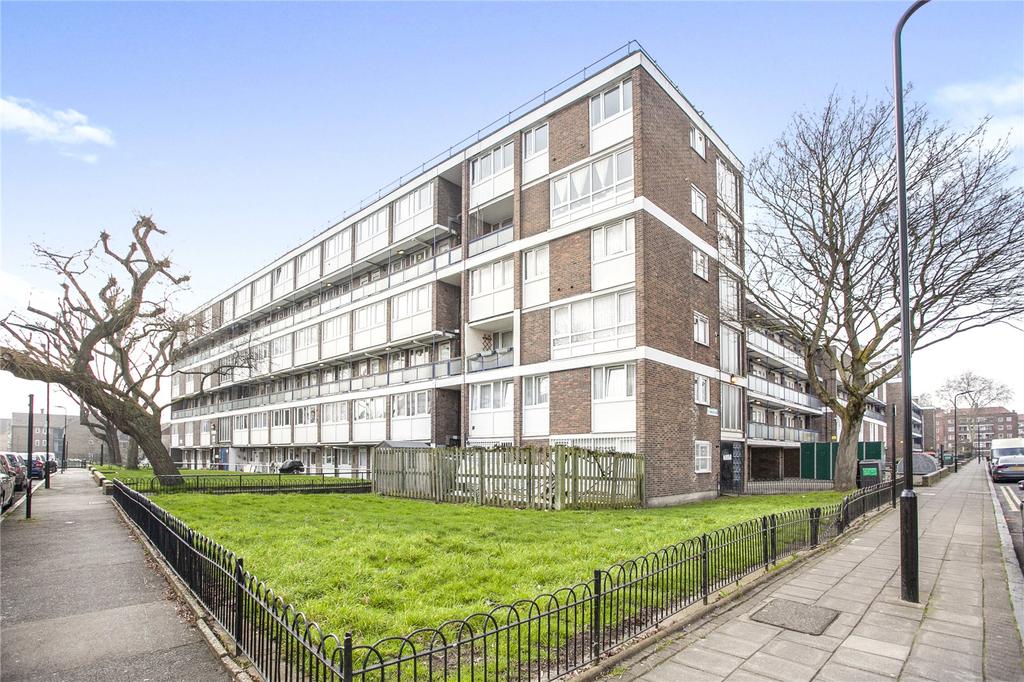 Pownall Road, London, E8 2 bed £450,000