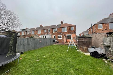 82 Tyne Road, Redcar, TS10 1PZ