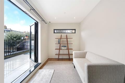 4 bedroom maisonette to rent, Fulham Road, London